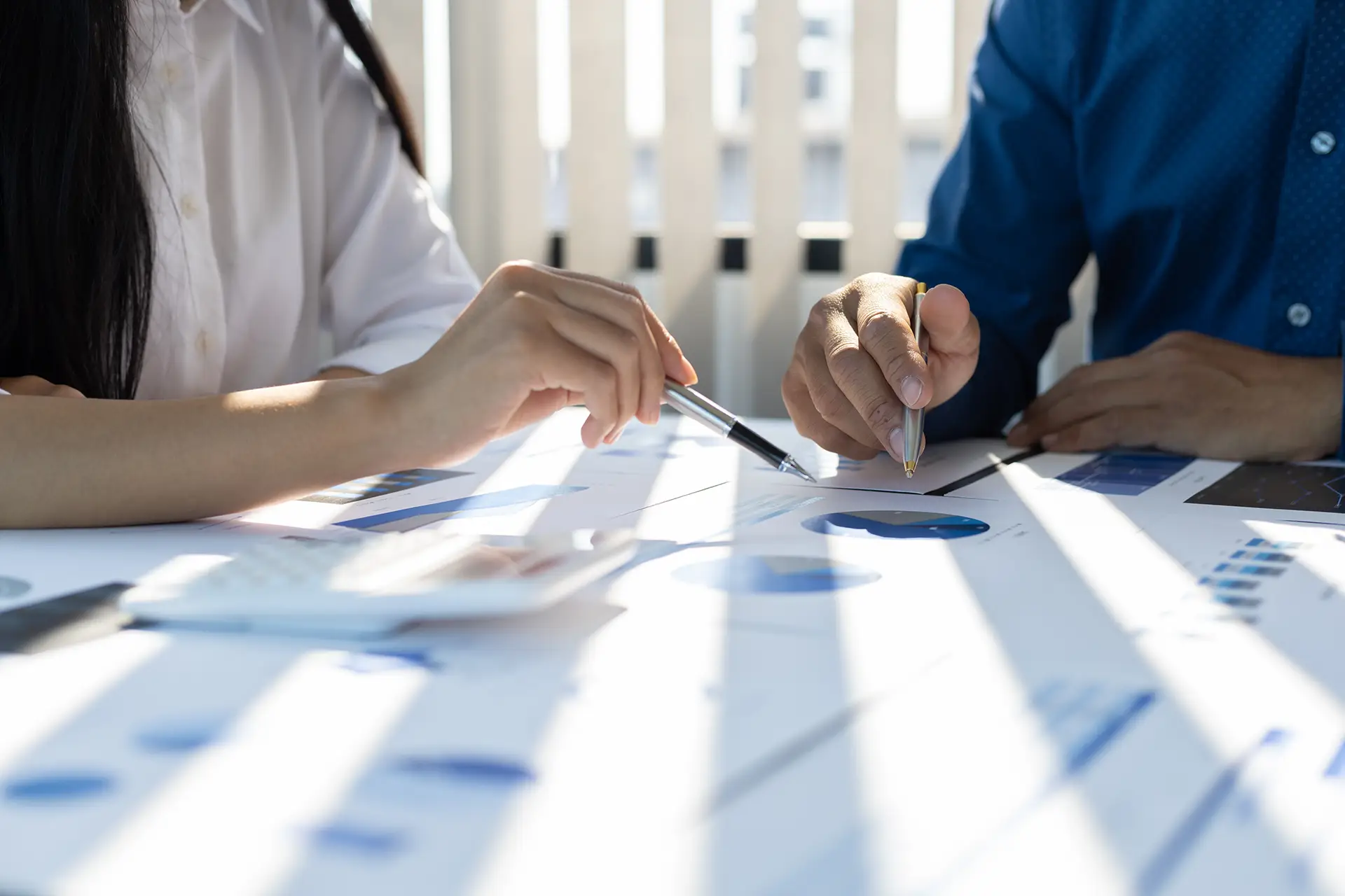Terrex Consulting