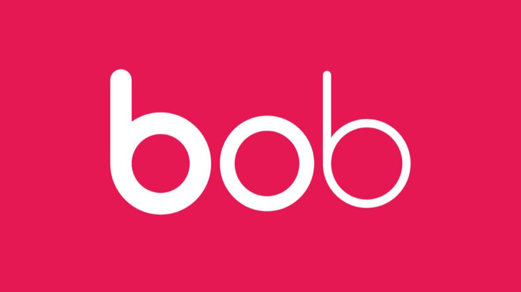 hiBob Logo